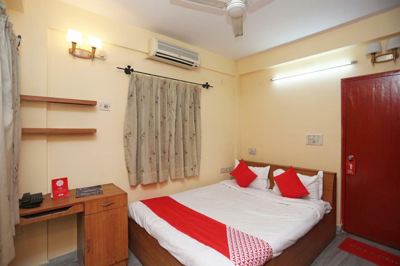 Oyo 29411 Hotel Vanshika Agra  Exterior photo
