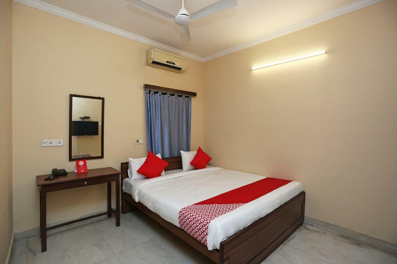 Oyo 29411 Hotel Vanshika Agra  Exterior photo
