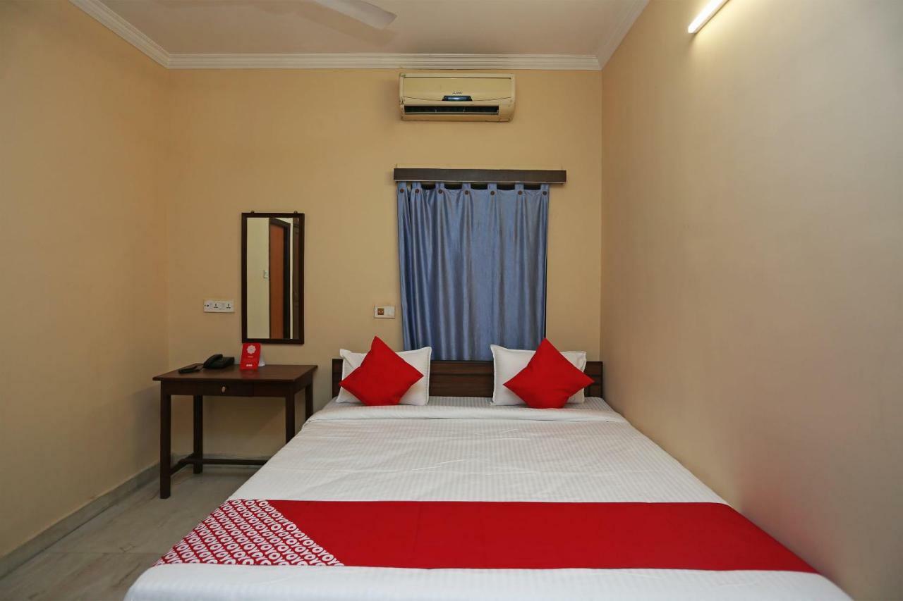 Oyo 29411 Hotel Vanshika Agra  Exterior photo