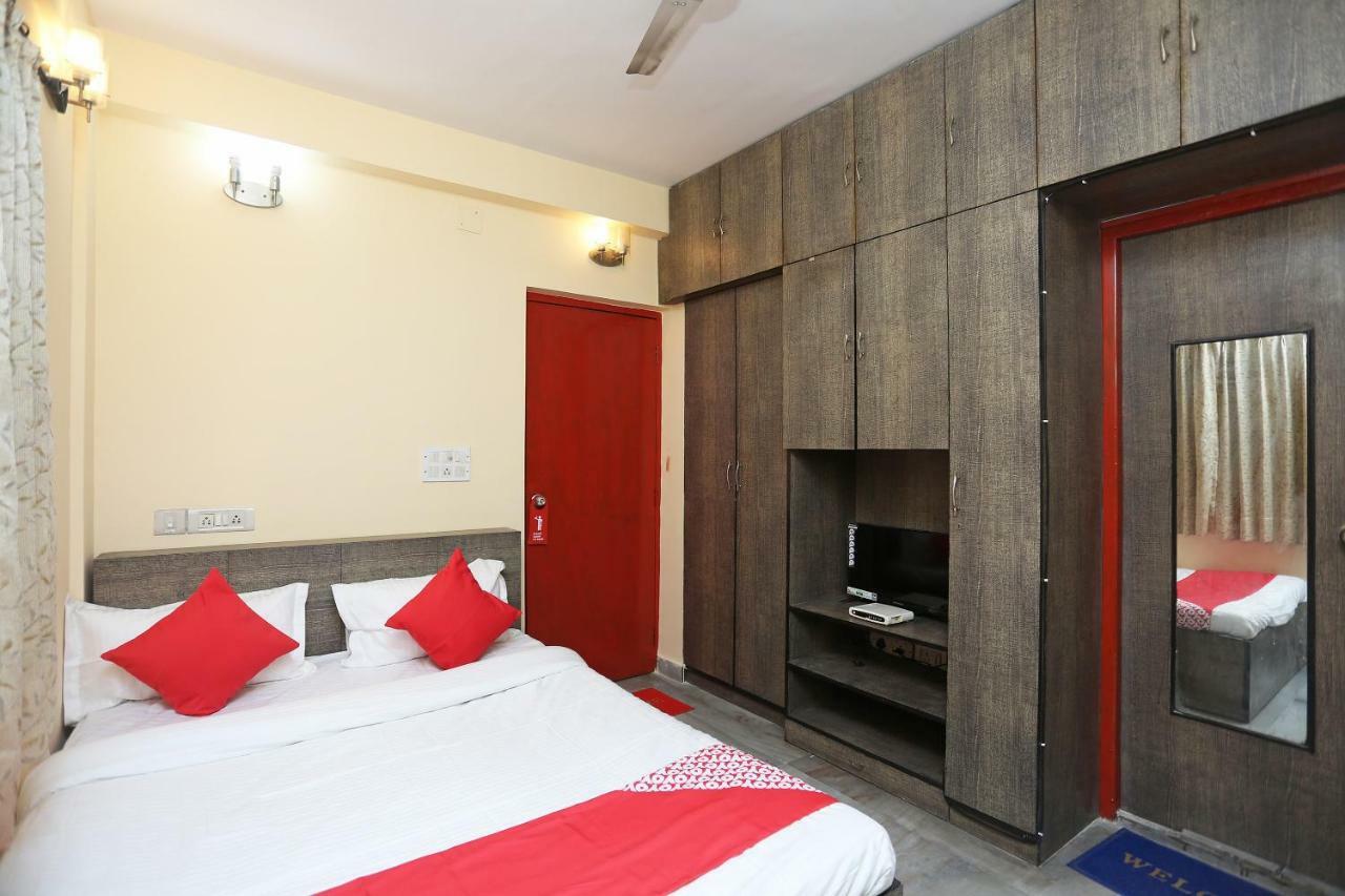 Oyo 29411 Hotel Vanshika Agra  Exterior photo