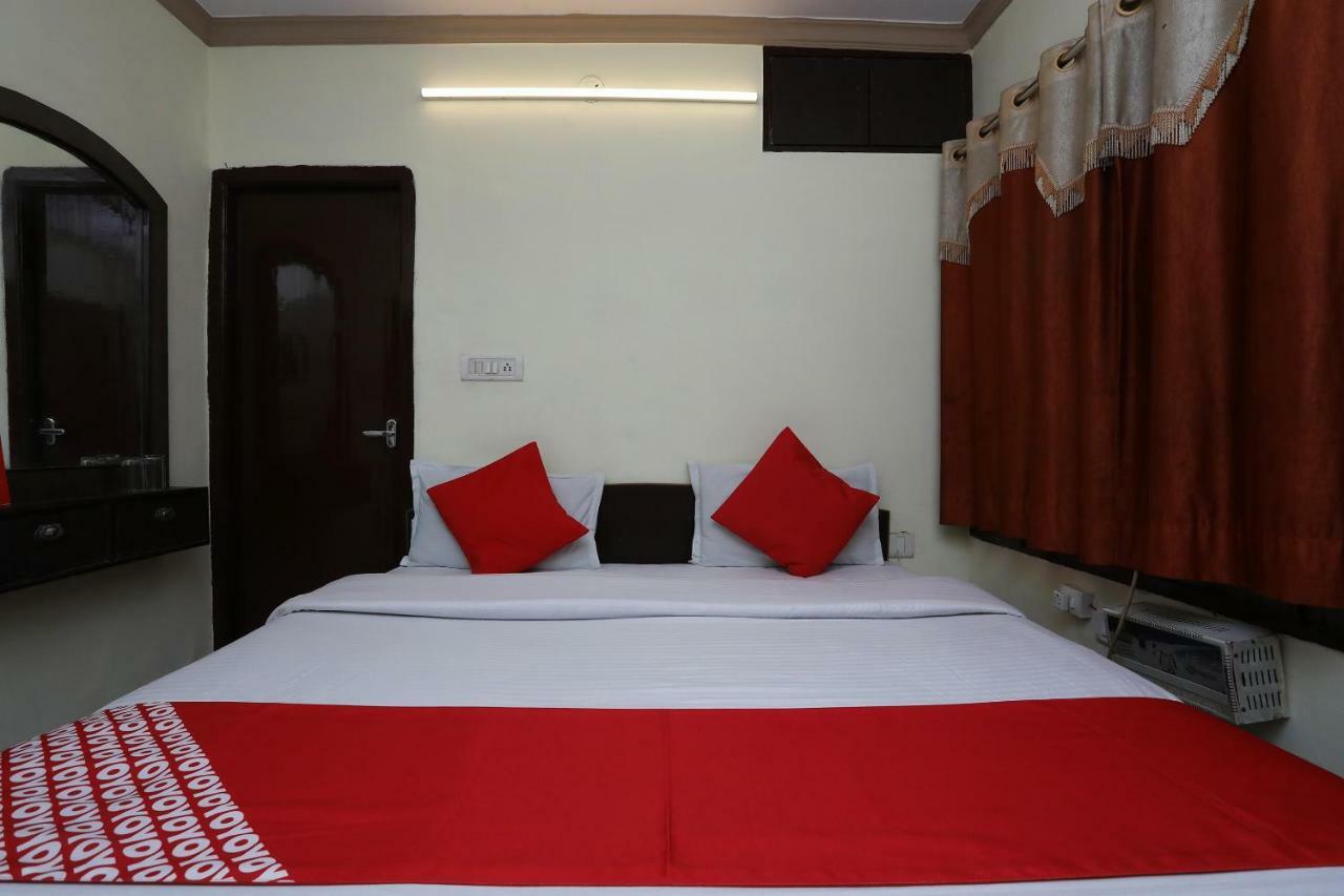 Oyo 29411 Hotel Vanshika Agra  Exterior photo